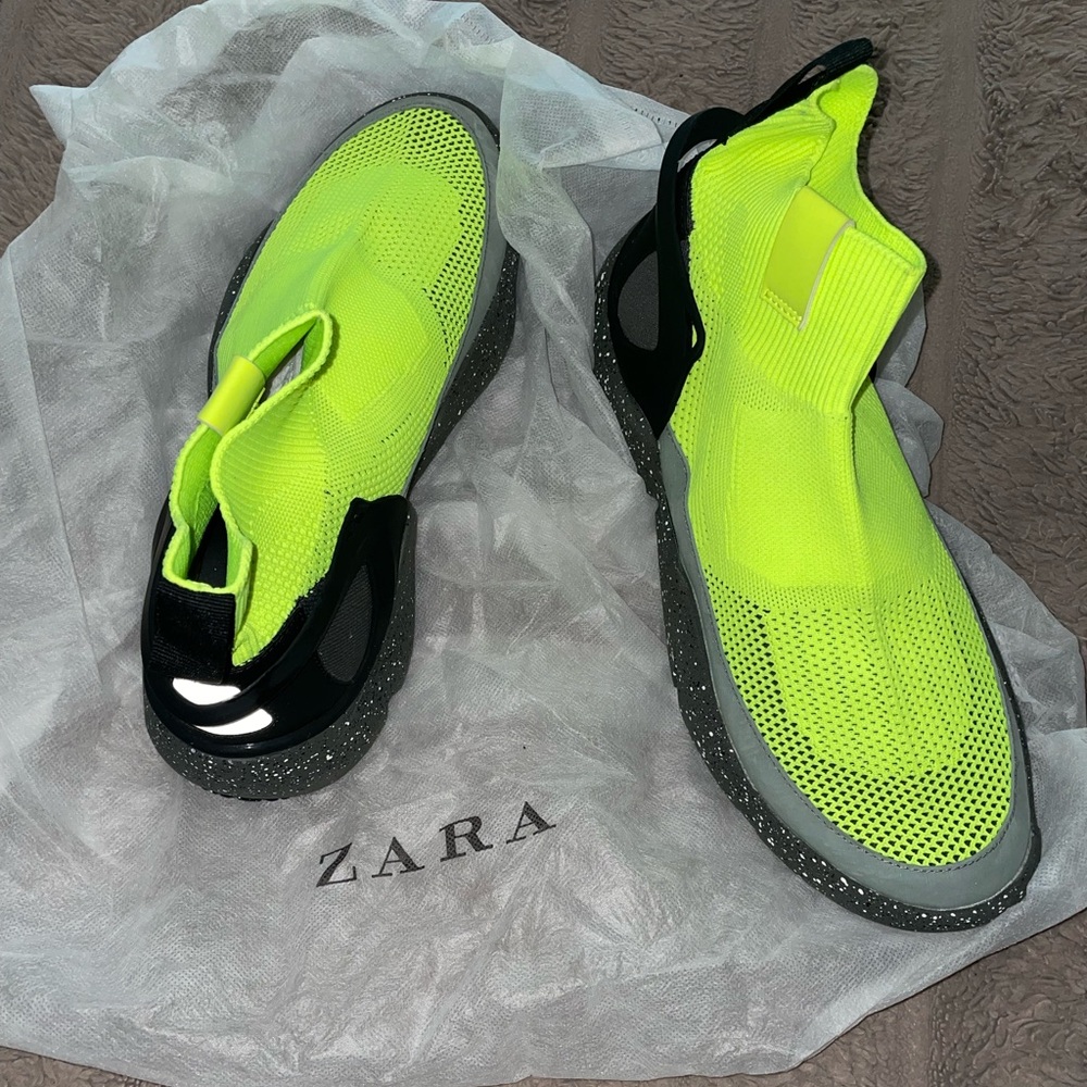 Zara Sneakers